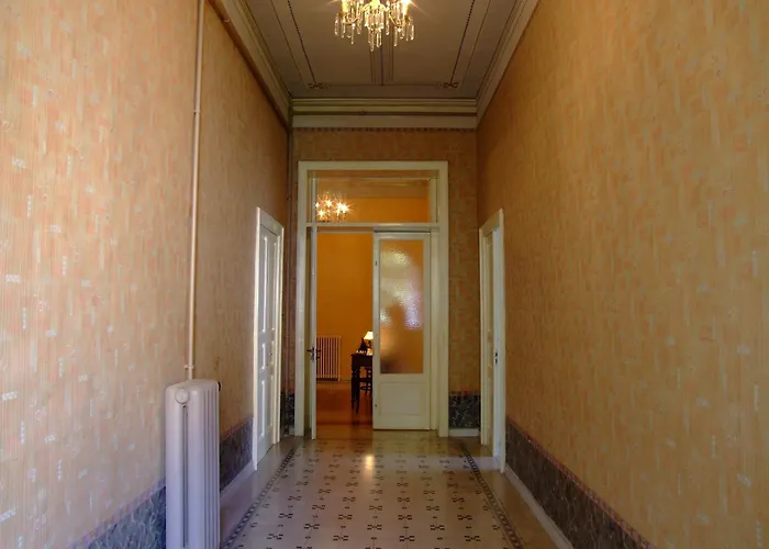 Villa Genny