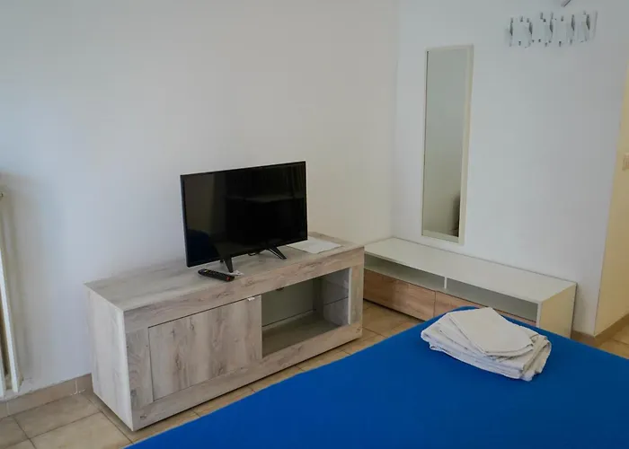 B&B La Dimora Di Rosa