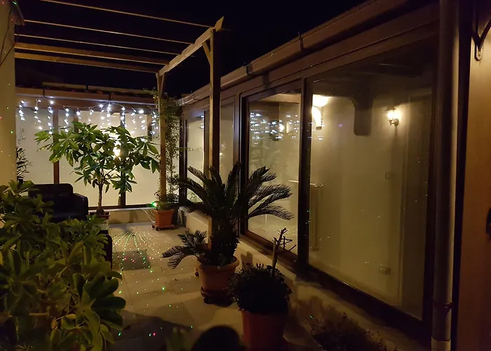 B&B Torrente Antico