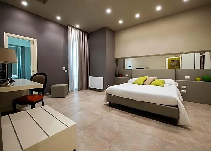 B&B Palazzo Paciotti